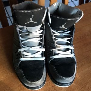 Jordans